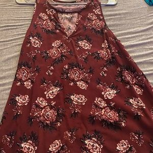 Charlotte Russe tank top